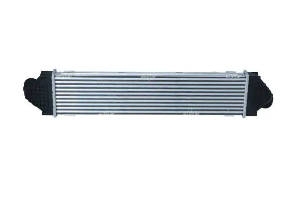 Handler.Part Intercooler, charger NRF 30515 3