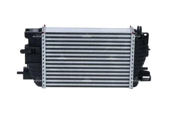 Handler.Part Intercooler, charger NRF 30469 3