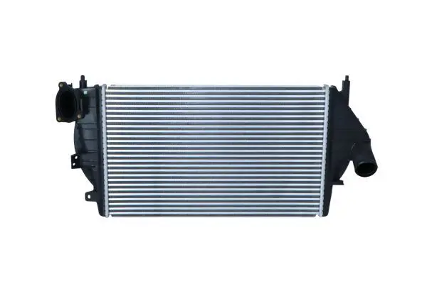 Handler.Part Intercooler, charger NRF 30818 1