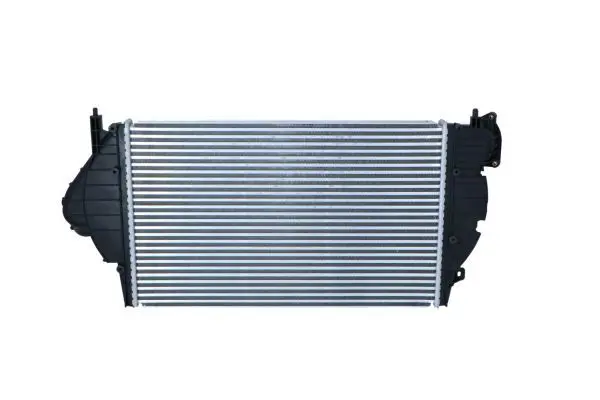 Handler.Part Intercooler, charger NRF 30818 3