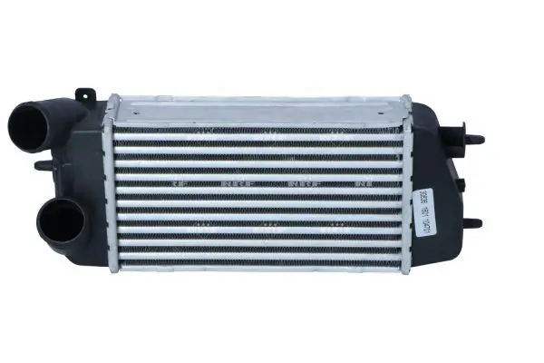 Handler.Part Intercooler, charger NRF 30836 1