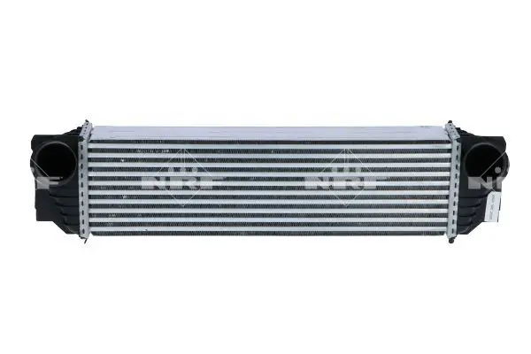 Handler.Part Intercooler, charger NRF 30523 1