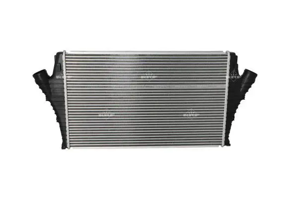 Handler.Part Intercooler, charger NRF 30858 1