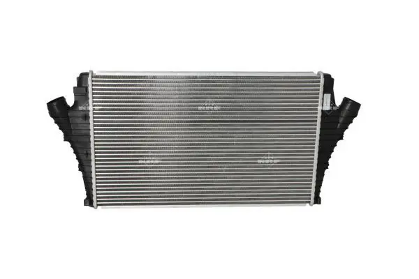 Handler.Part Intercooler, charger NRF 30858 3