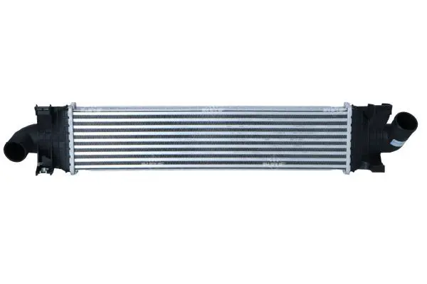 Handler.Part Intercooler, charger NRF 30870 1