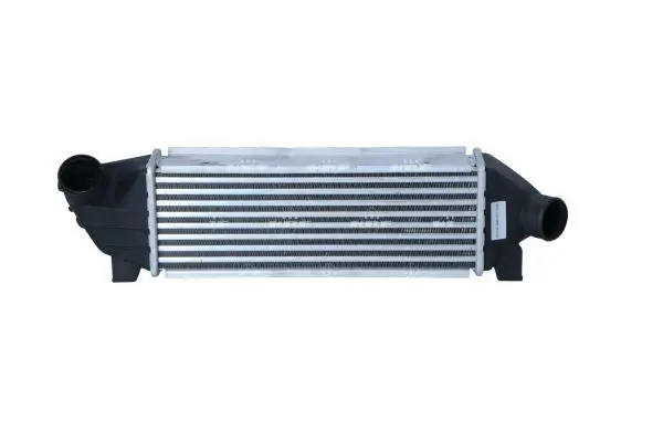 Handler.Part Intercooler, charger NRF 30886 1