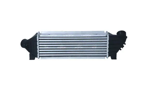 Handler.Part Intercooler, charger NRF 30886 3