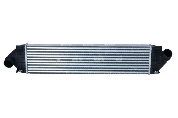 Handler.Part Intercooler, charger NRF 30906 1