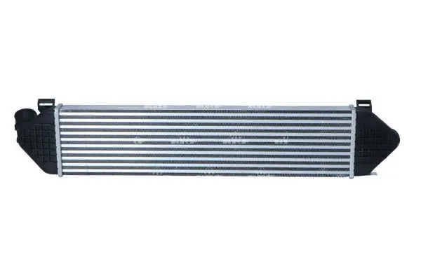 Handler.Part Intercooler, charger NRF 30906 3