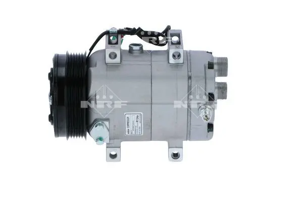 Handler.Part Compressor, air conditioning NRF 32028 1