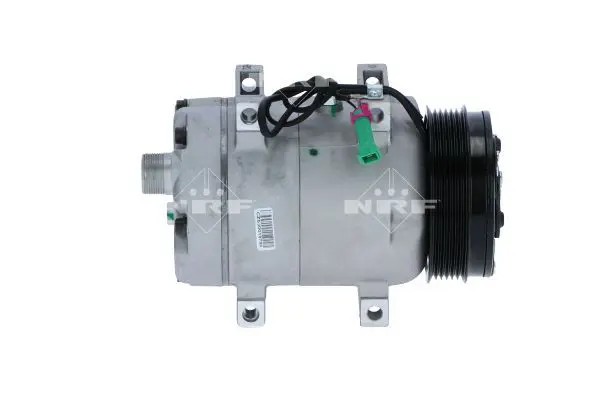 Handler.Part Compressor, air conditioning NRF 32028 3