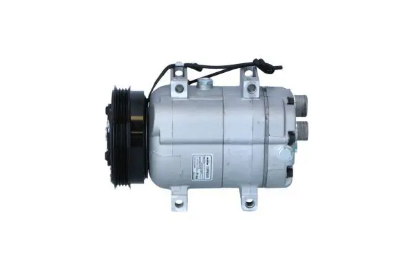 Handler.Part Compressor, air conditioning NRF 32030 1