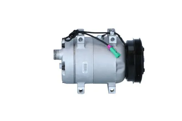 Handler.Part Compressor, air conditioning NRF 32030 3