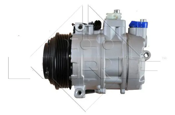 Handler.Part Compressor, air conditioning NRF 32053 1