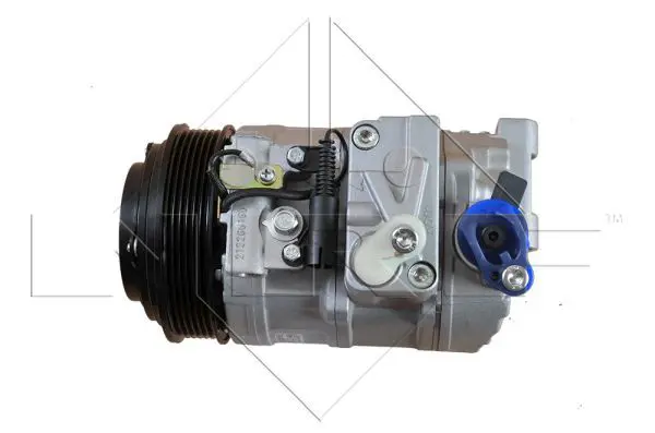 Handler.Part Compressor, air conditioning NRF 32053 2