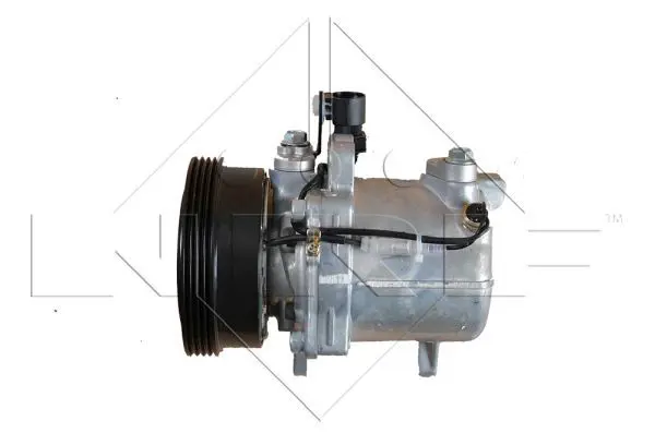 Handler.Part Compressor, air conditioning NRF 32055 1