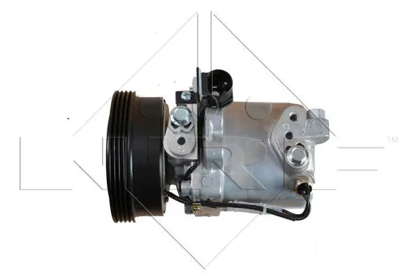 Handler.Part Compressor, air conditioning NRF 32055 2