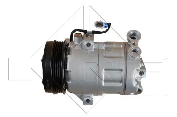 Handler.Part Compressor, air conditioning NRF 32083 1