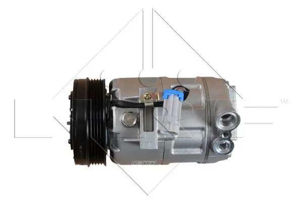 Handler.Part Compressor, air conditioning NRF 32083 2