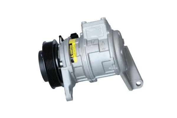 Handler.Part Compressor, air conditioning NRF 32092 1