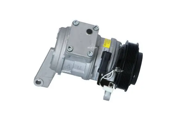 Handler.Part Compressor, air conditioning NRF 32092 3