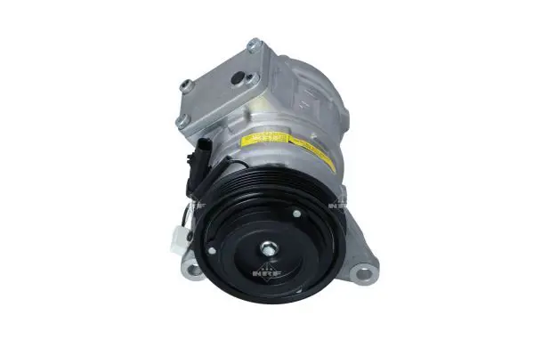 Handler.Part Compressor, air conditioning NRF 32092 4