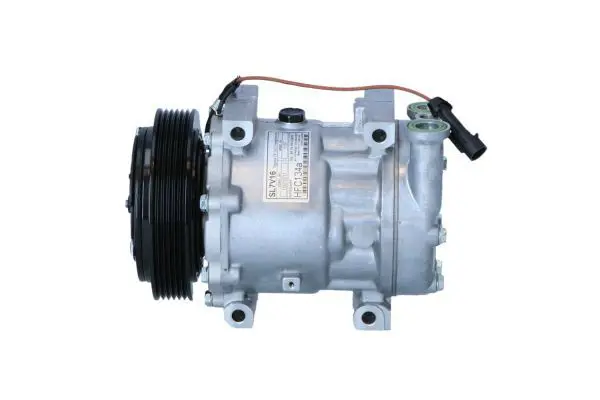 Handler.Part Compressor, air conditioning NRF 32113 1