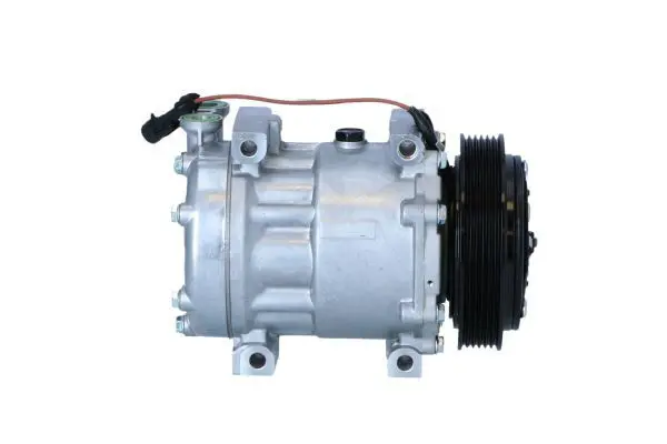 Handler.Part Compressor, air conditioning NRF 32113 3