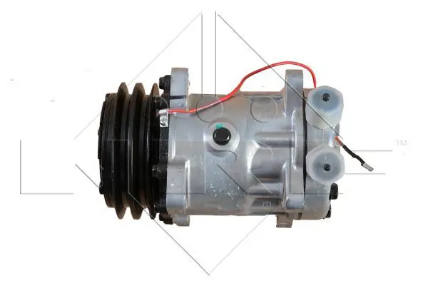 Handler.Part Compressor, air conditioning NRF 32130 1