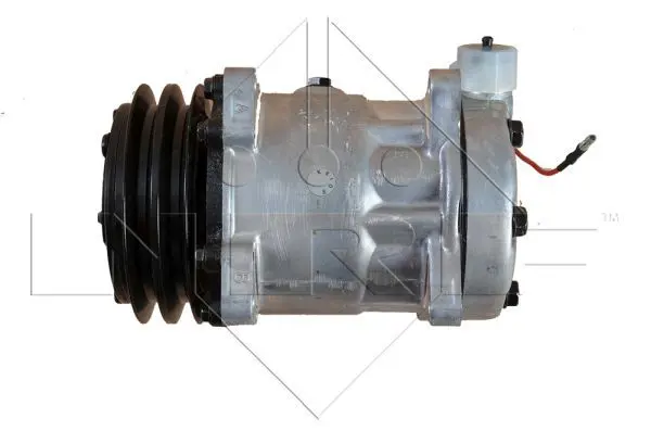 Handler.Part Compressor, air conditioning NRF 32130 2