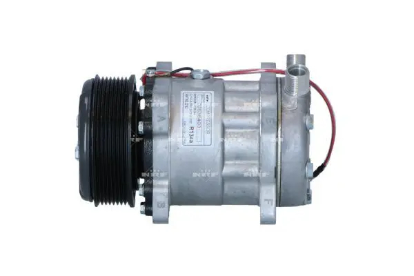 Handler.Part Compressor, air conditioning NRF 32142 1