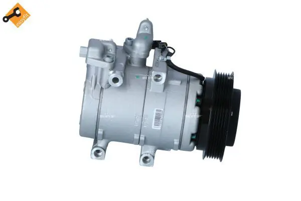 Handler.Part Compressor, air conditioning NRF 32204 3