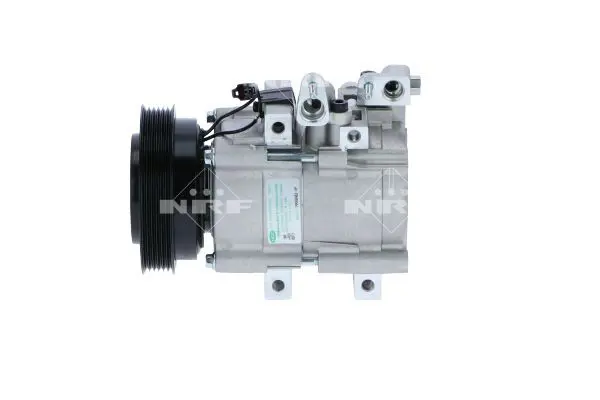 Handler.Part Compressor, air conditioning NRF 32204G 1