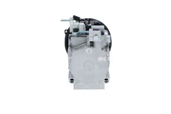 Handler.Part Compressor, air conditioning NRF 32204G 2