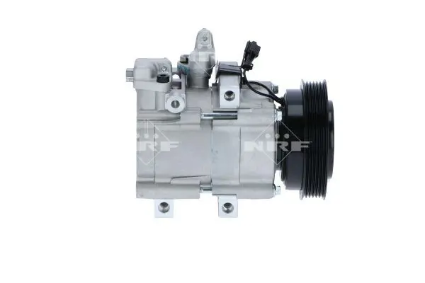 Handler.Part Compressor, air conditioning NRF 32204G 3