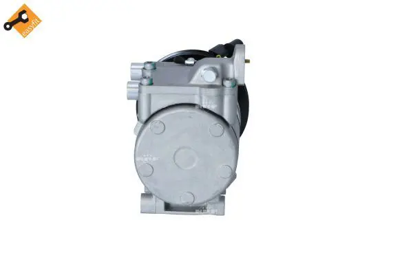 Handler.Part Compressor, air conditioning NRF 32205 4