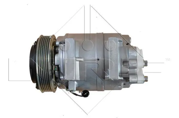 Handler.Part Compressor, air conditioning NRF 32211G 2