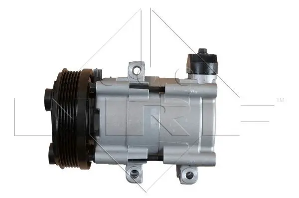 Handler.Part Compressor, air conditioning NRF 32212 1