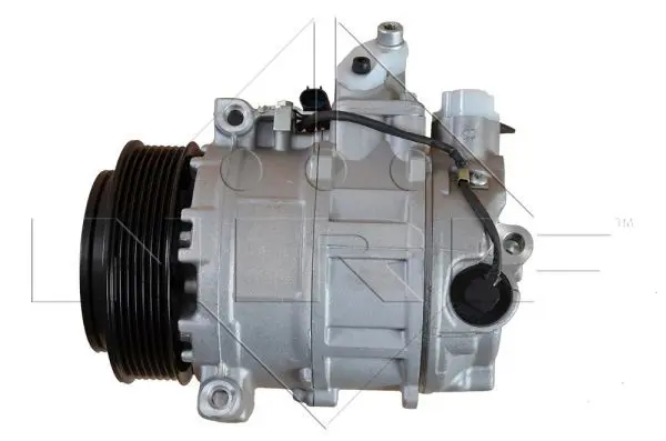 Handler.Part Compressor, air conditioning NRF 32215 1