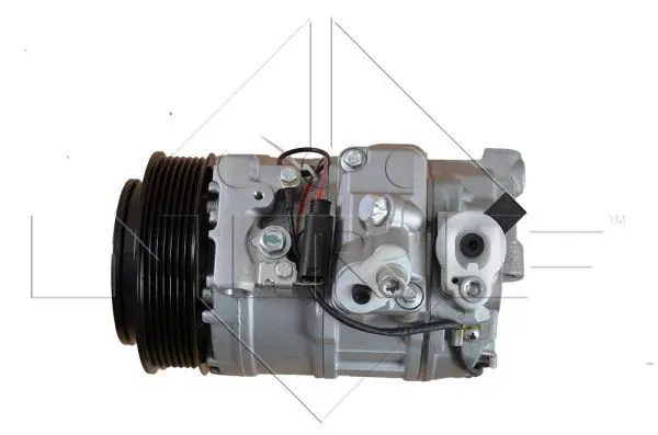 Handler.Part Compressor, air conditioning NRF 32215 2