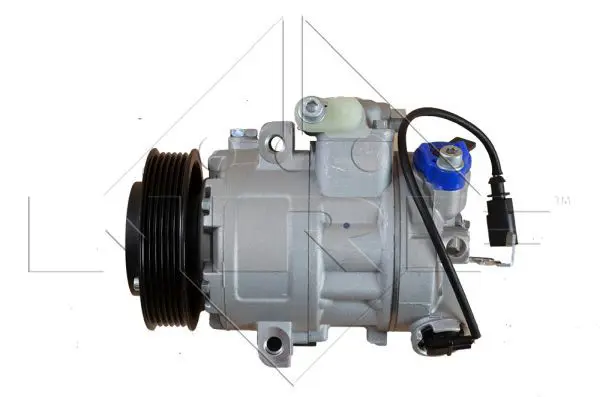 Handler.Part Compressor, air conditioning NRF 32225 1