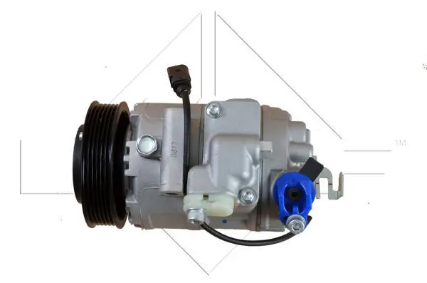 Handler.Part Compressor, air conditioning NRF 32225 2