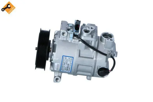 Handler.Part Compressor, air conditioning NRF 32229 1