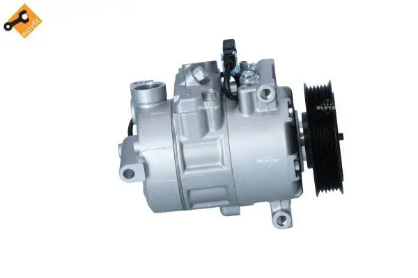 Handler.Part Compressor, air conditioning NRF 32229 3