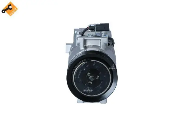 Handler.Part Compressor, air conditioning NRF 32229 4