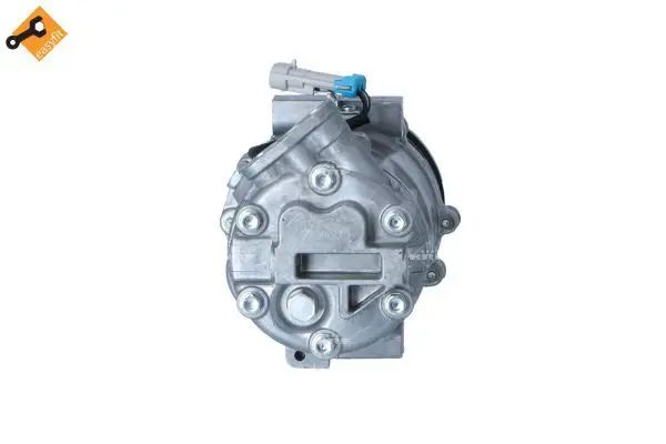 Handler.Part Compressor, air conditioning NRF 32232 2