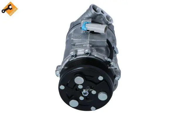 Handler.Part Compressor, air conditioning NRF 32232 4