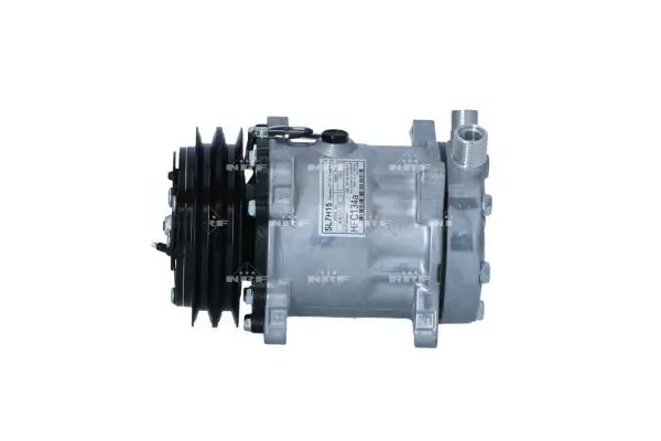 Handler.Part Compressor, air conditioning NRF 32238 1