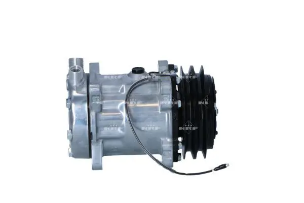 Handler.Part Compressor, air conditioning NRF 32238 3