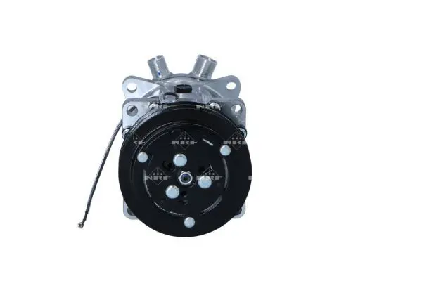 Handler.Part Compressor, air conditioning NRF 32238 4